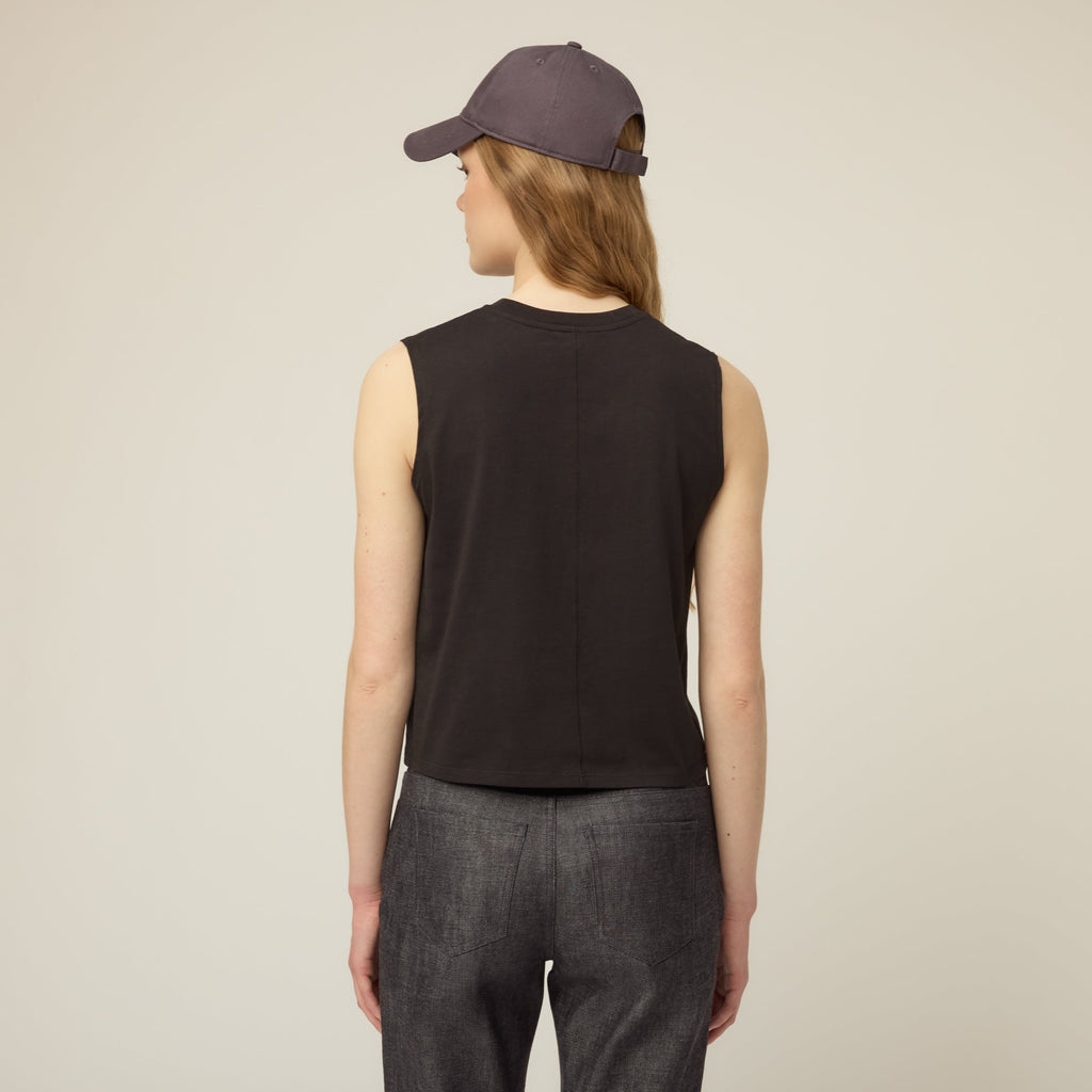Lightweight Muscle Tank