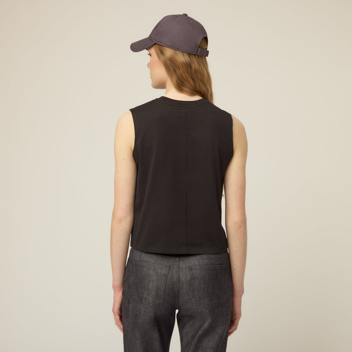 Lightweight Muscle Tank