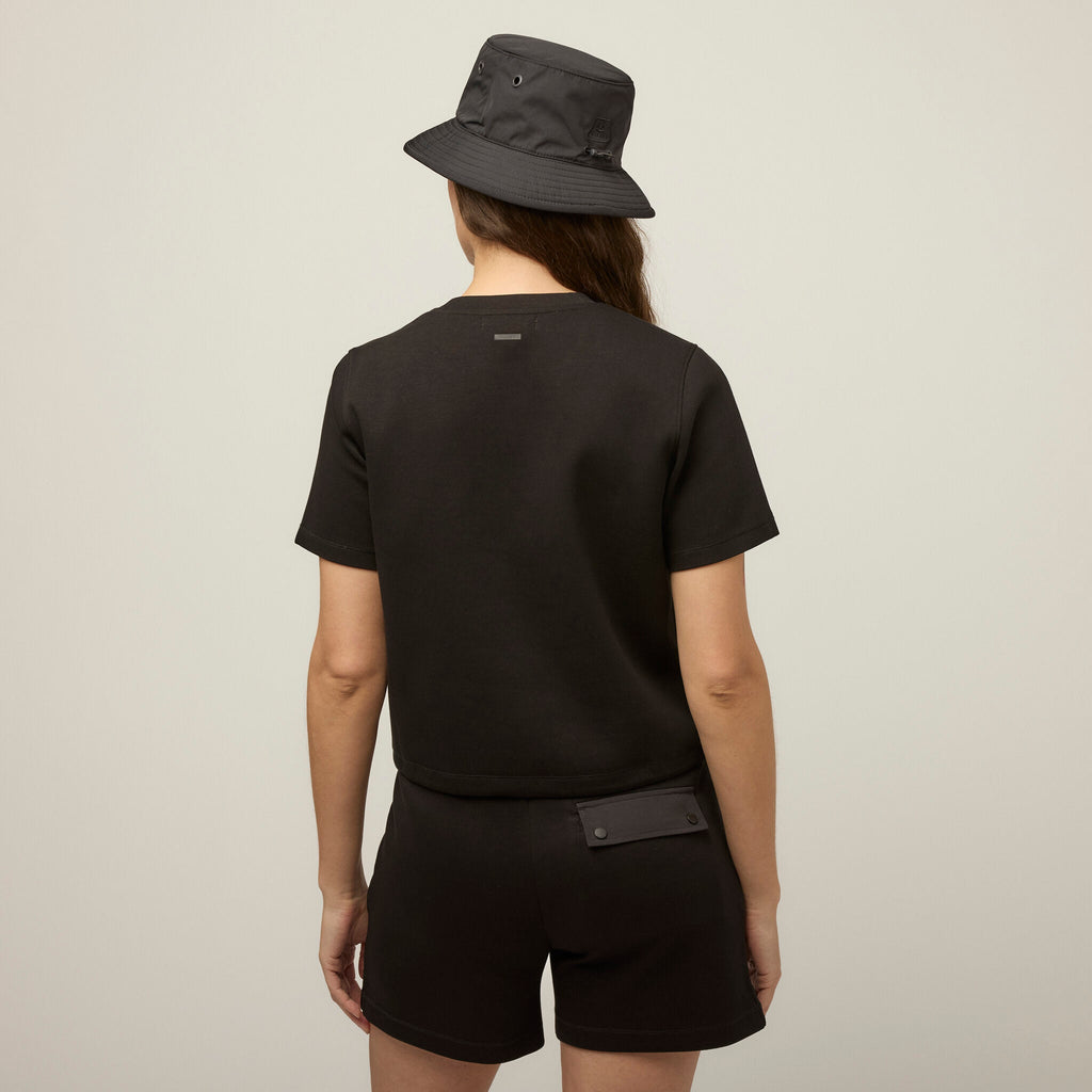 Double Knit Tee