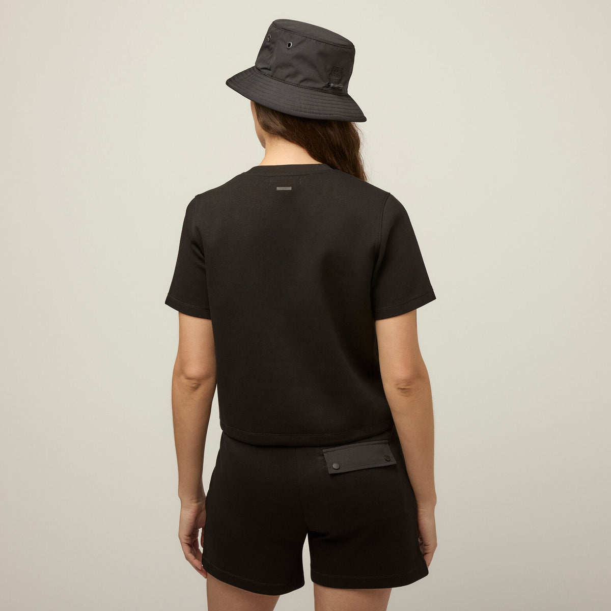 Double Knit Tee
