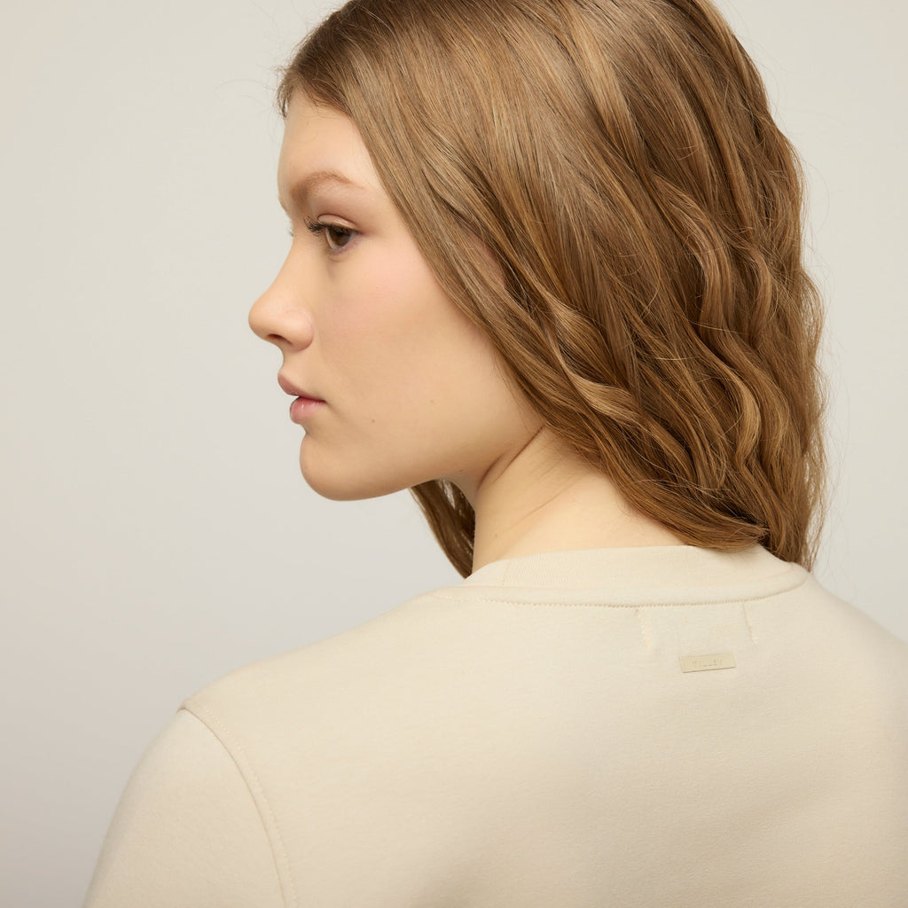 Double Knit Tee