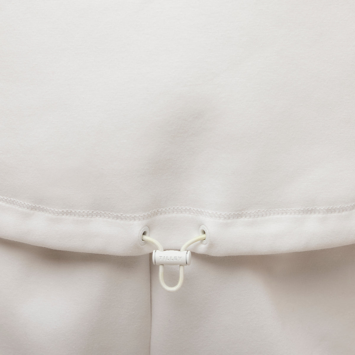 Double Knit Tee