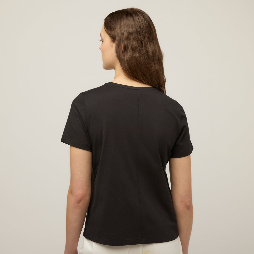 Lightweight V-Neck Tee