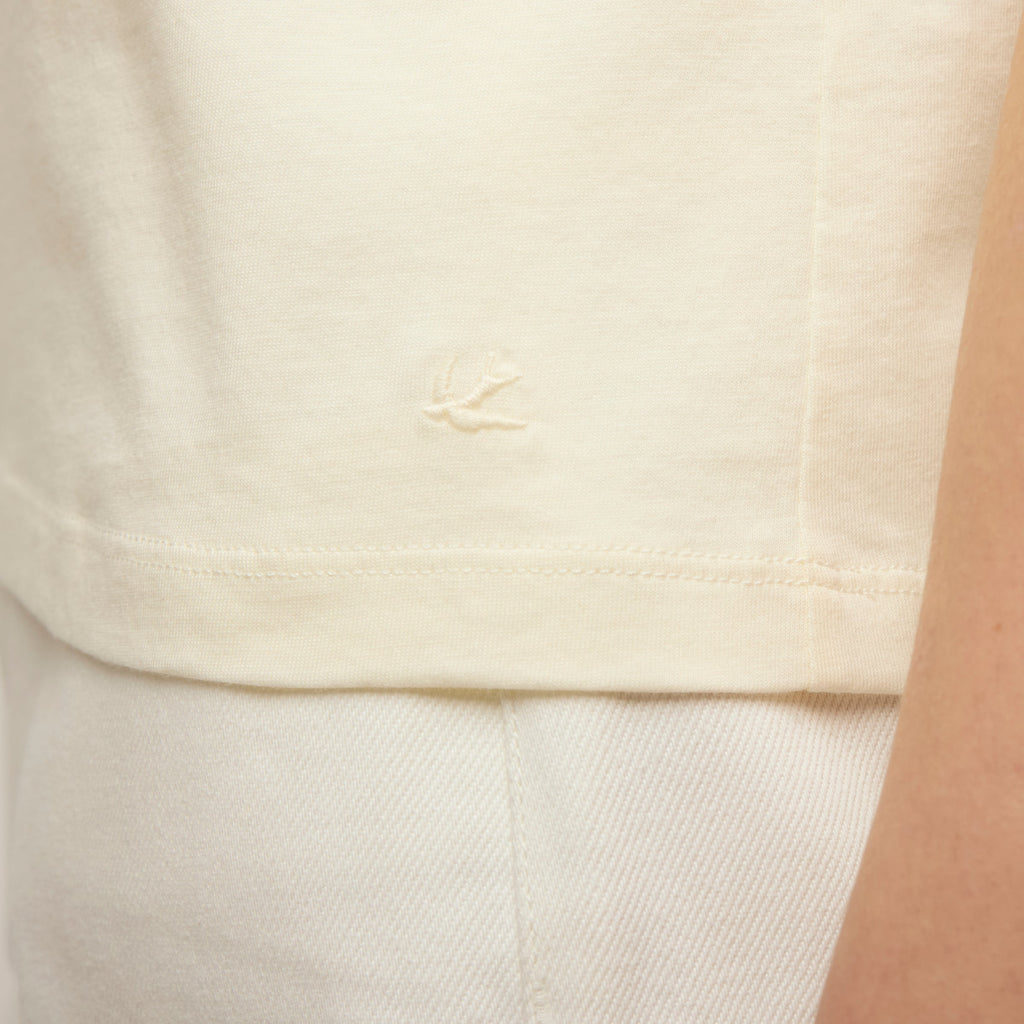 Lightweight V-Neck Tee