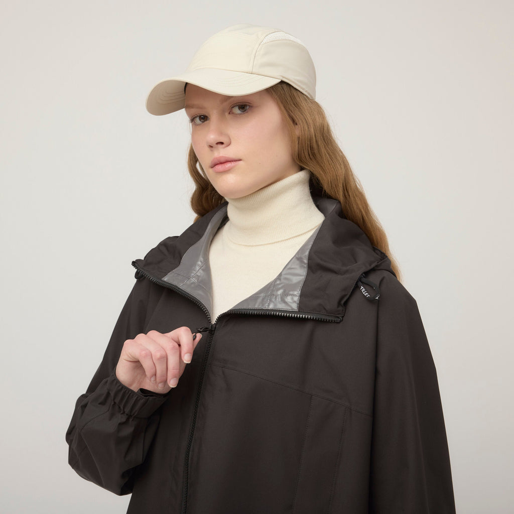 Rainshield Packable Poncho