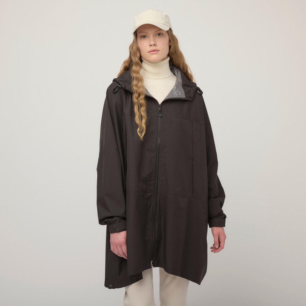 Rainshield Packable Poncho