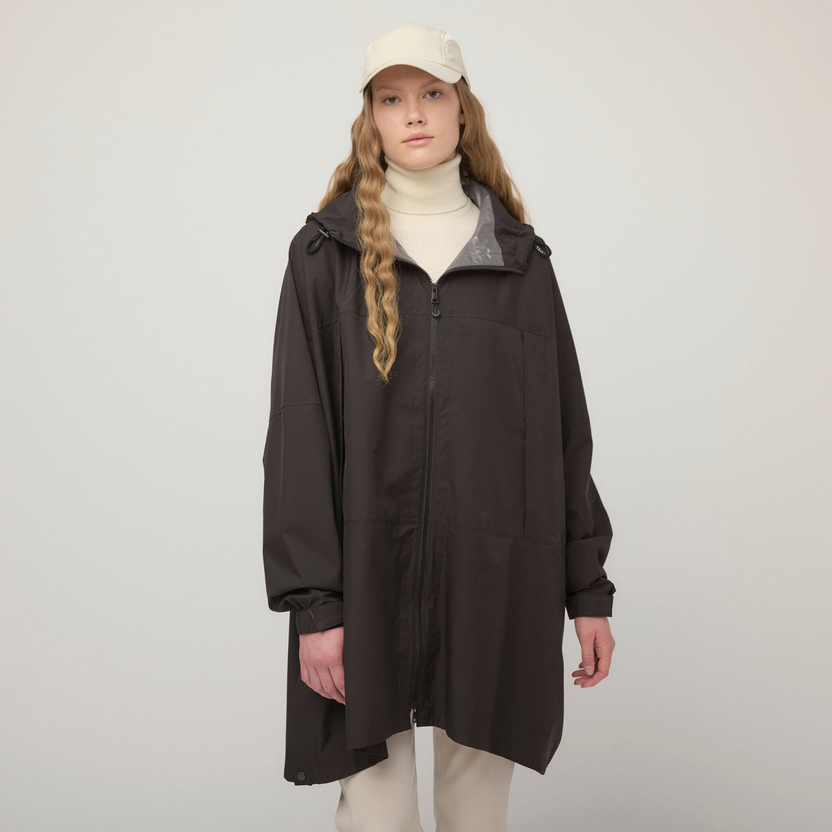 Rainshield Packable Poncho