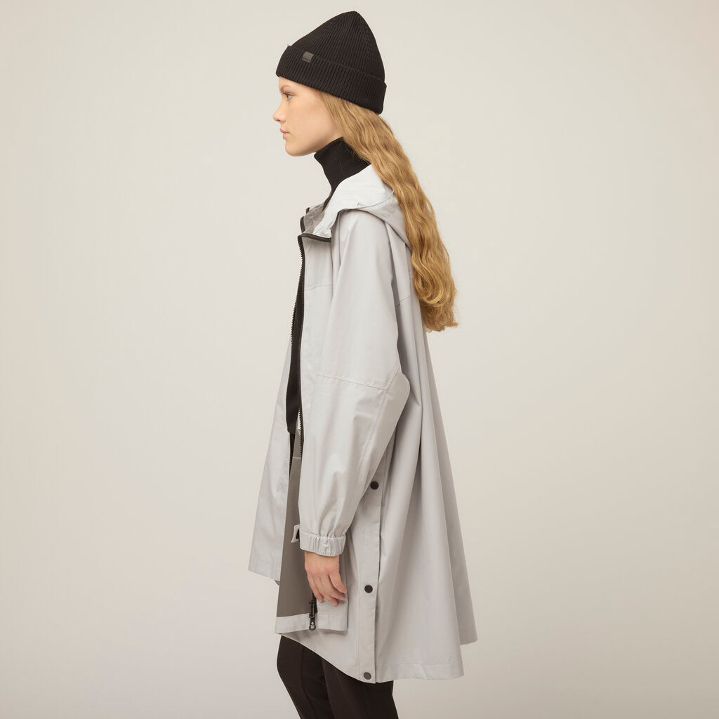 Rainshield Packable Poncho