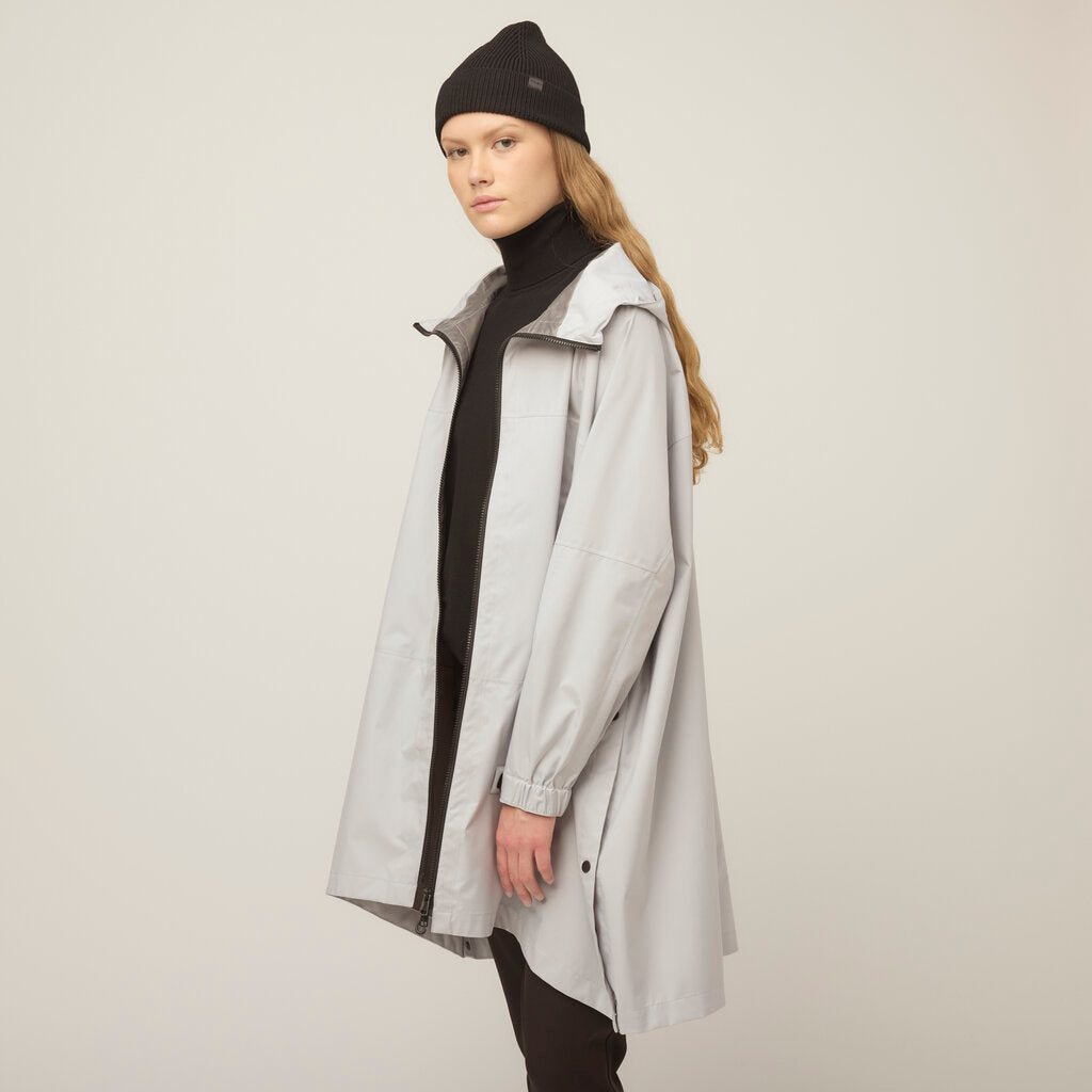 Rainshield Packable Poncho