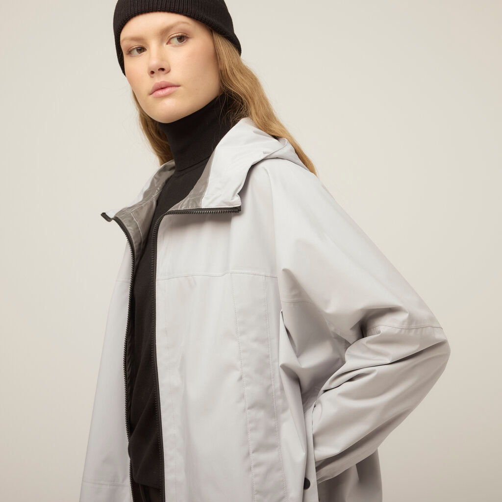 Rainshield Packable Poncho