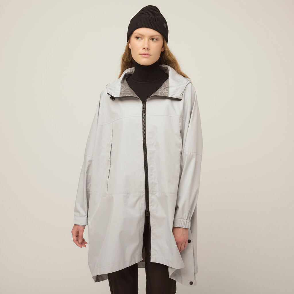 Rainshield Packable Poncho