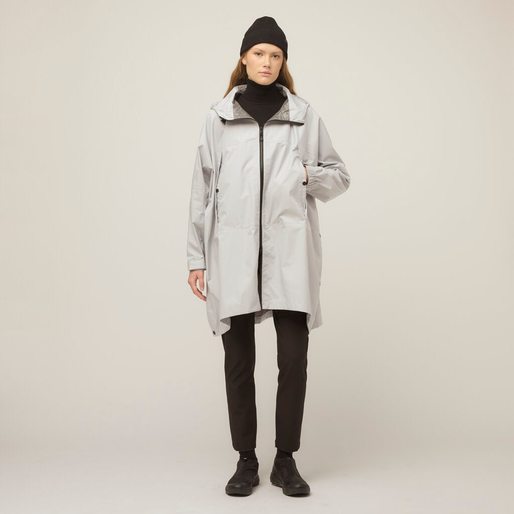 Rainshield Packable Poncho