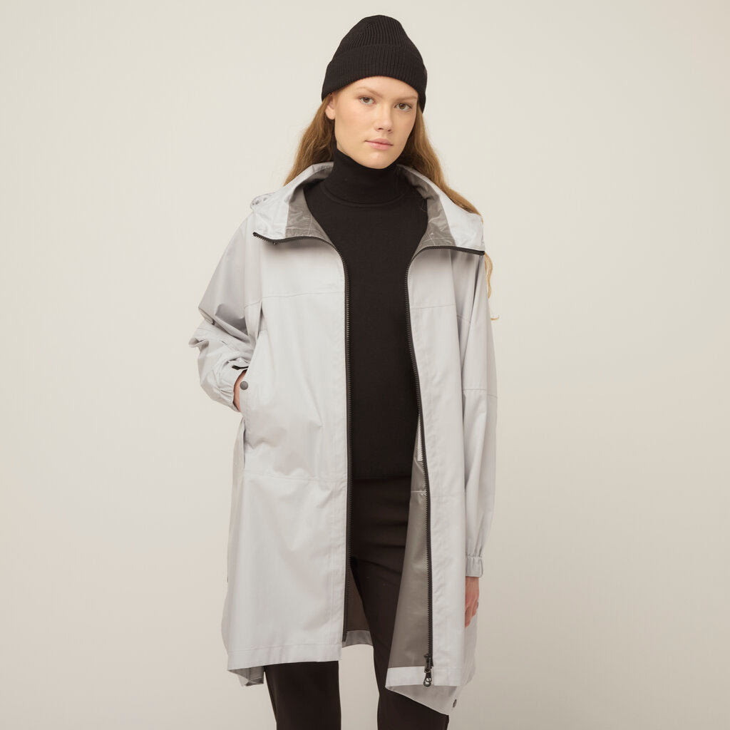 Rainshield Packable Poncho