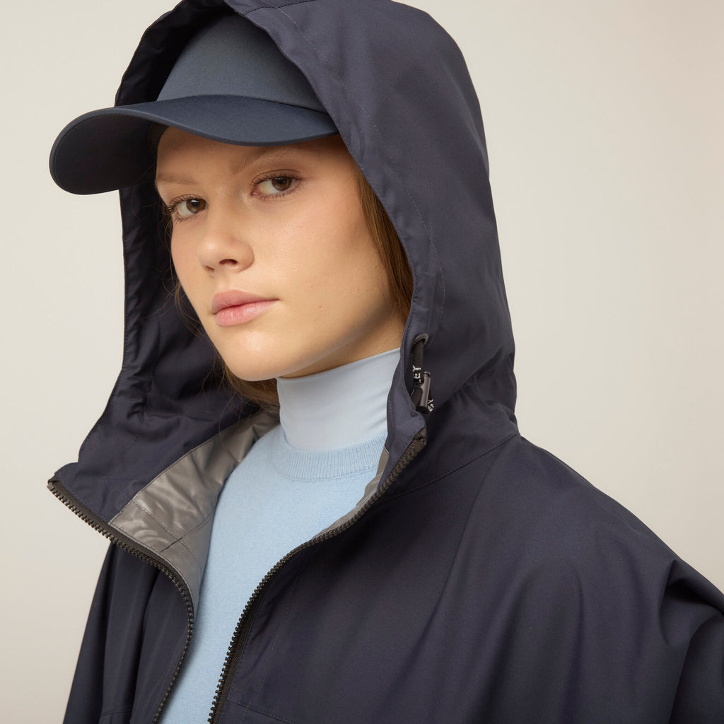 Rainshield Packable Poncho