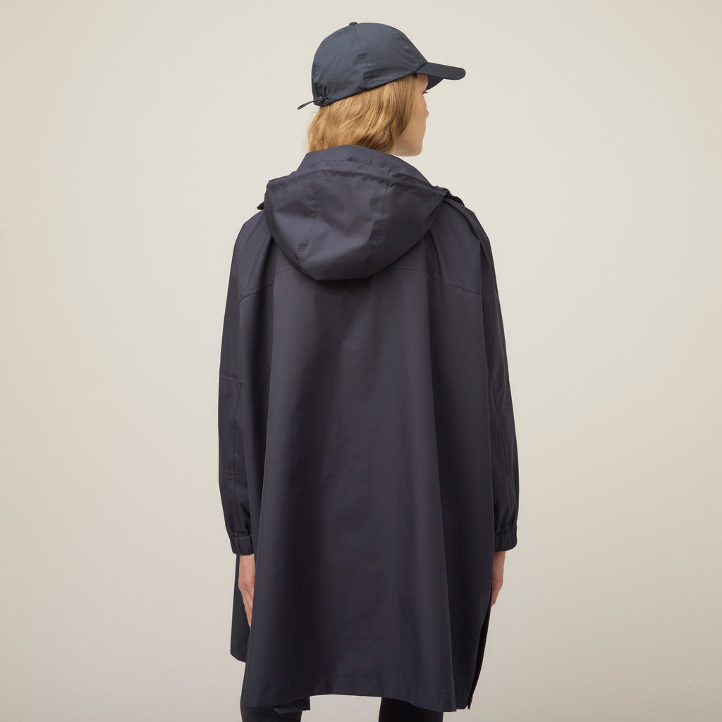 Rainshield Packable Poncho