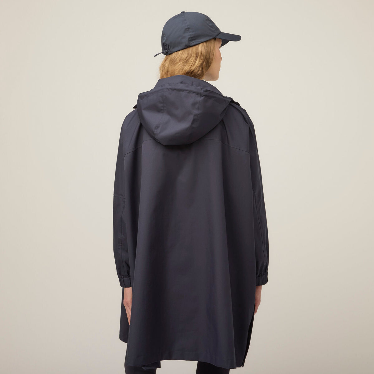 Rainshield Packable Poncho