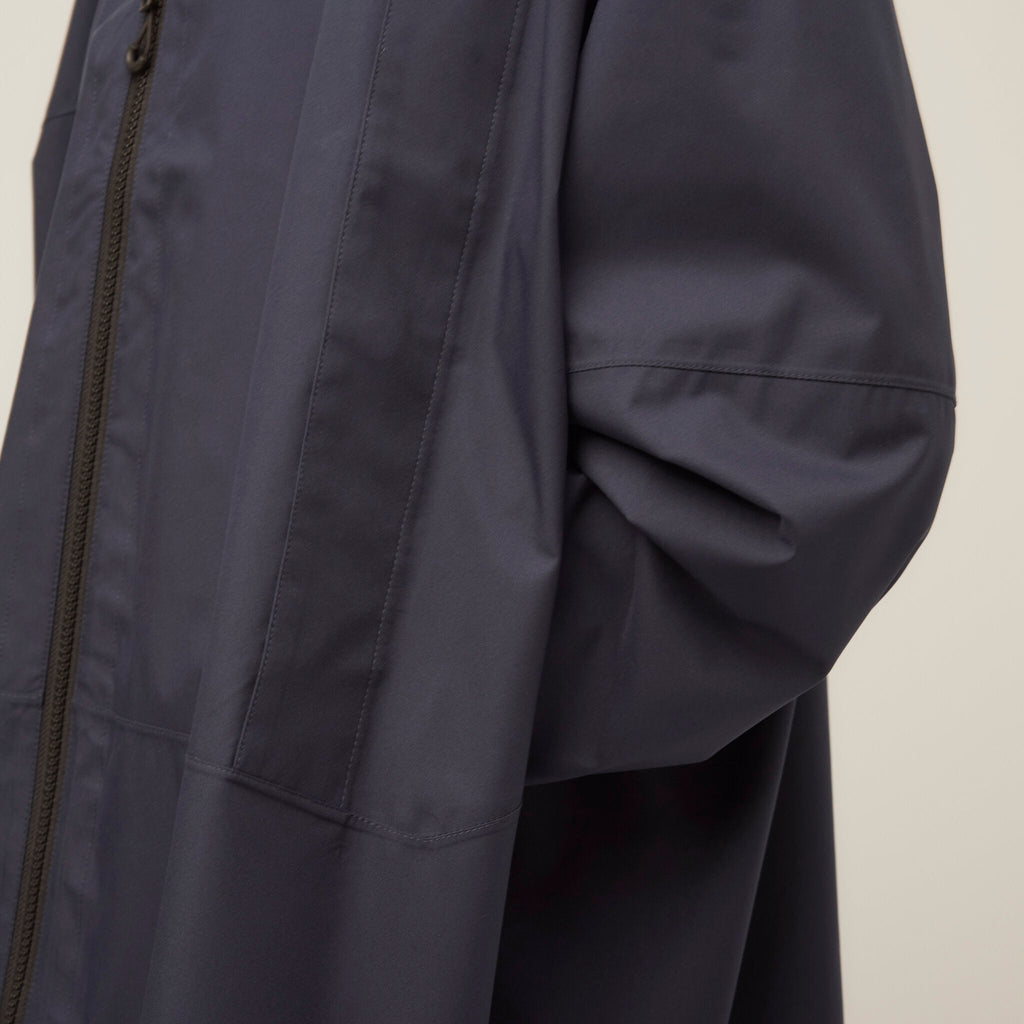 Rainshield Packable Poncho