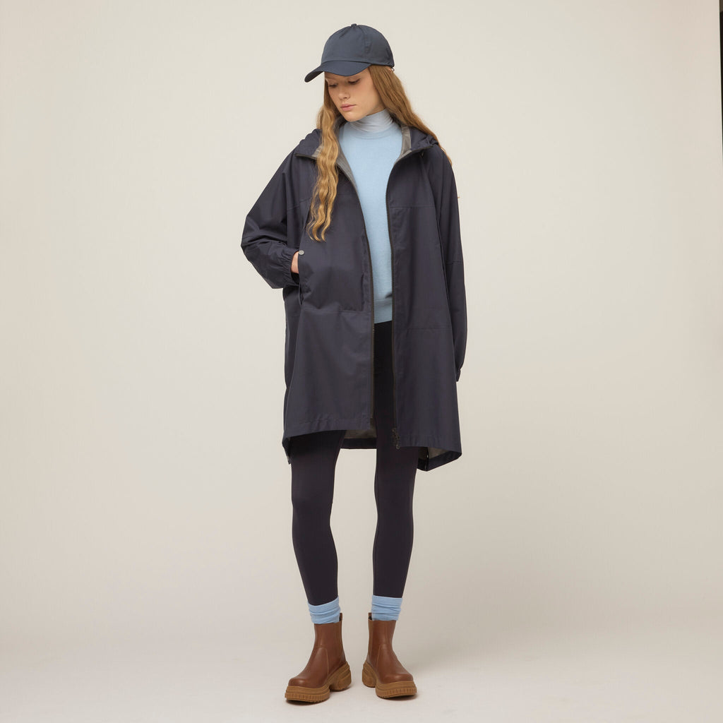 Rainshield Packable Poncho