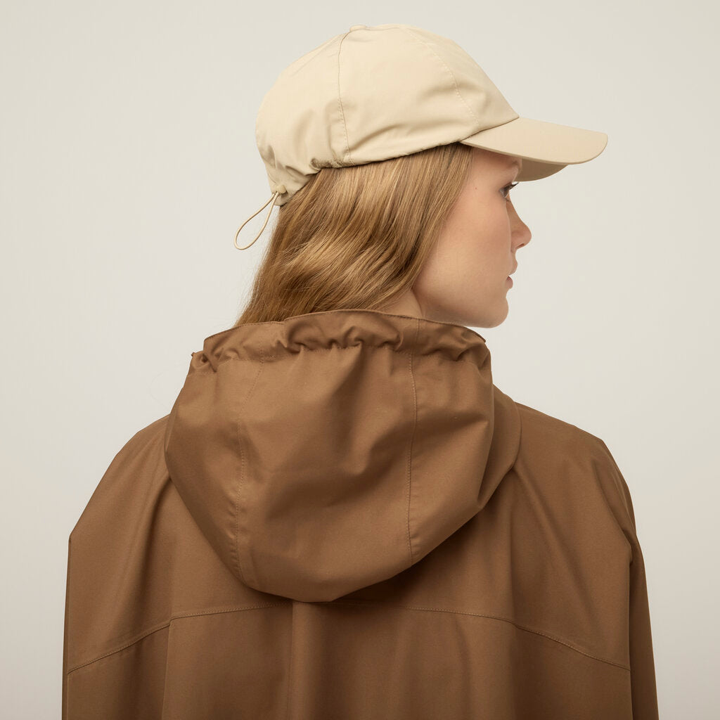 Rainshield Packable Poncho