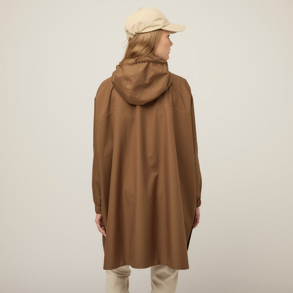 Rainshield Packable Poncho