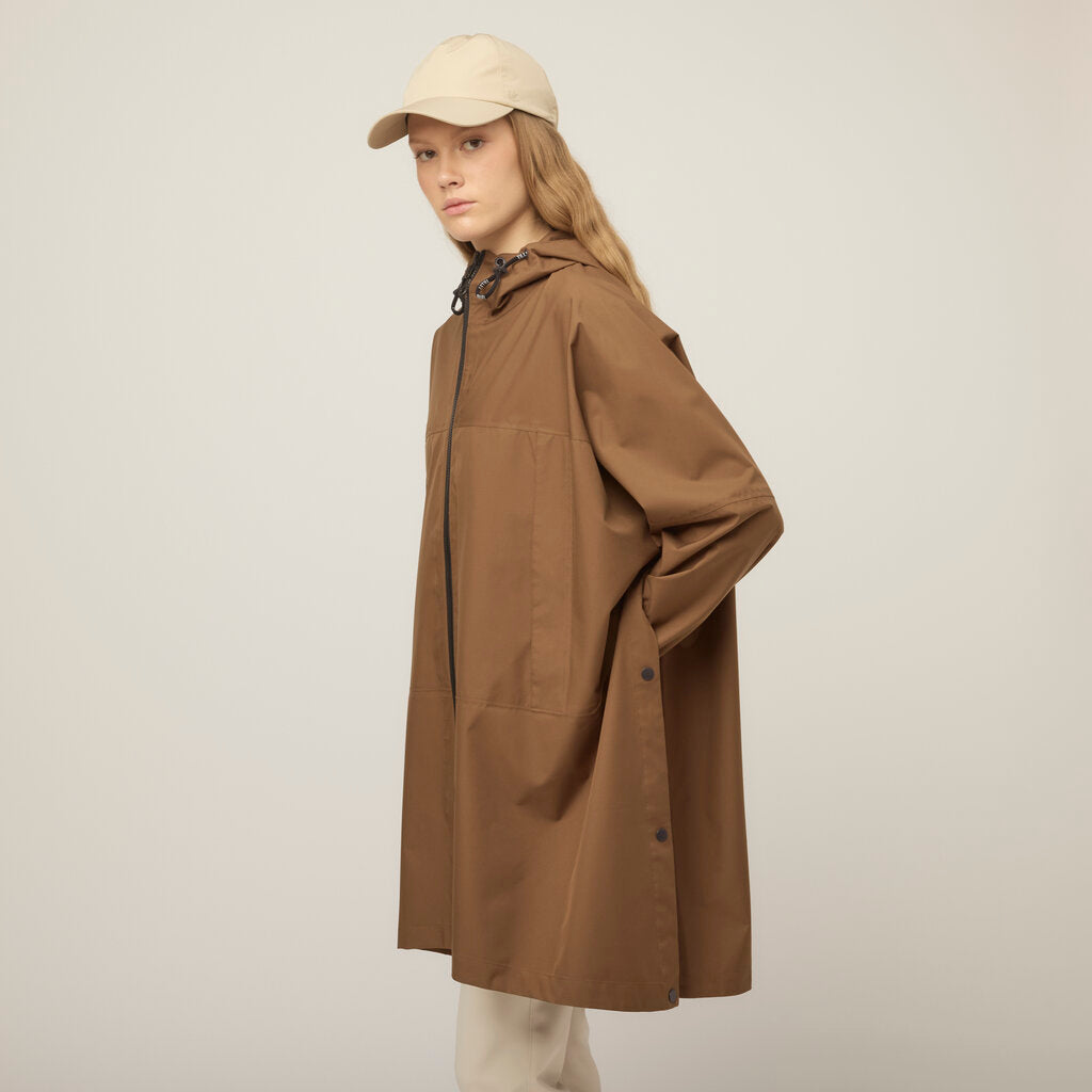Rainshield Packable Poncho