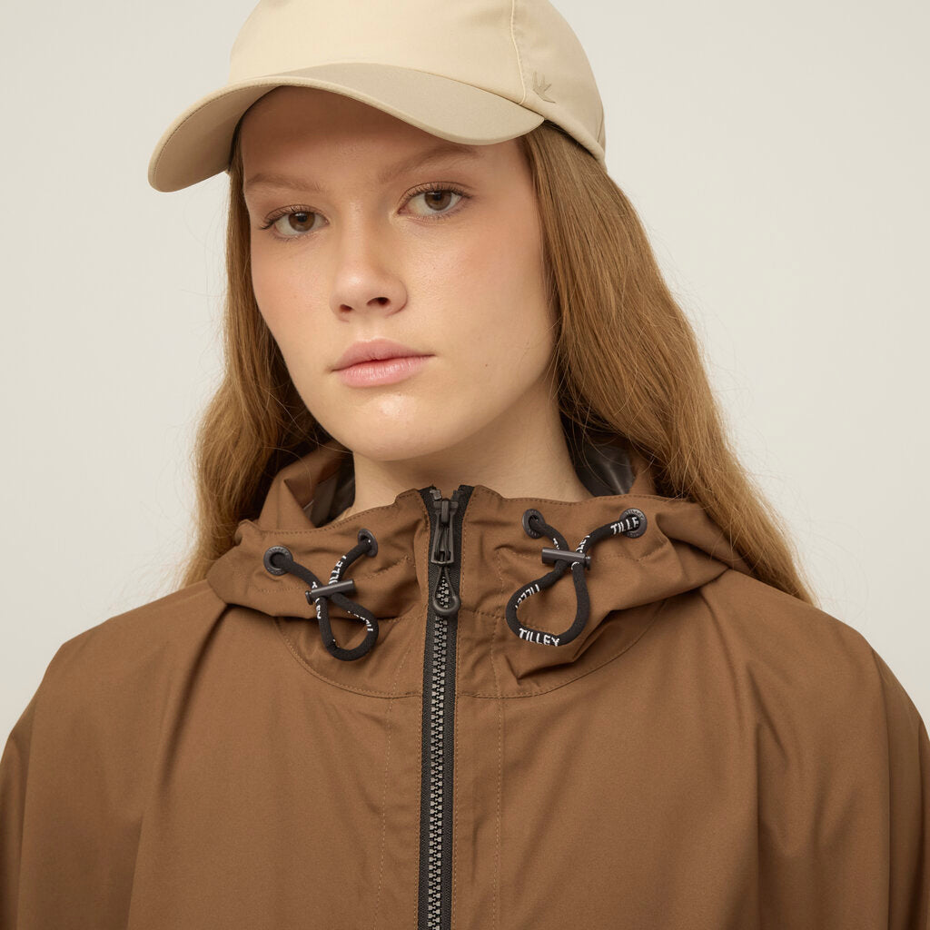Rainshield Packable Poncho