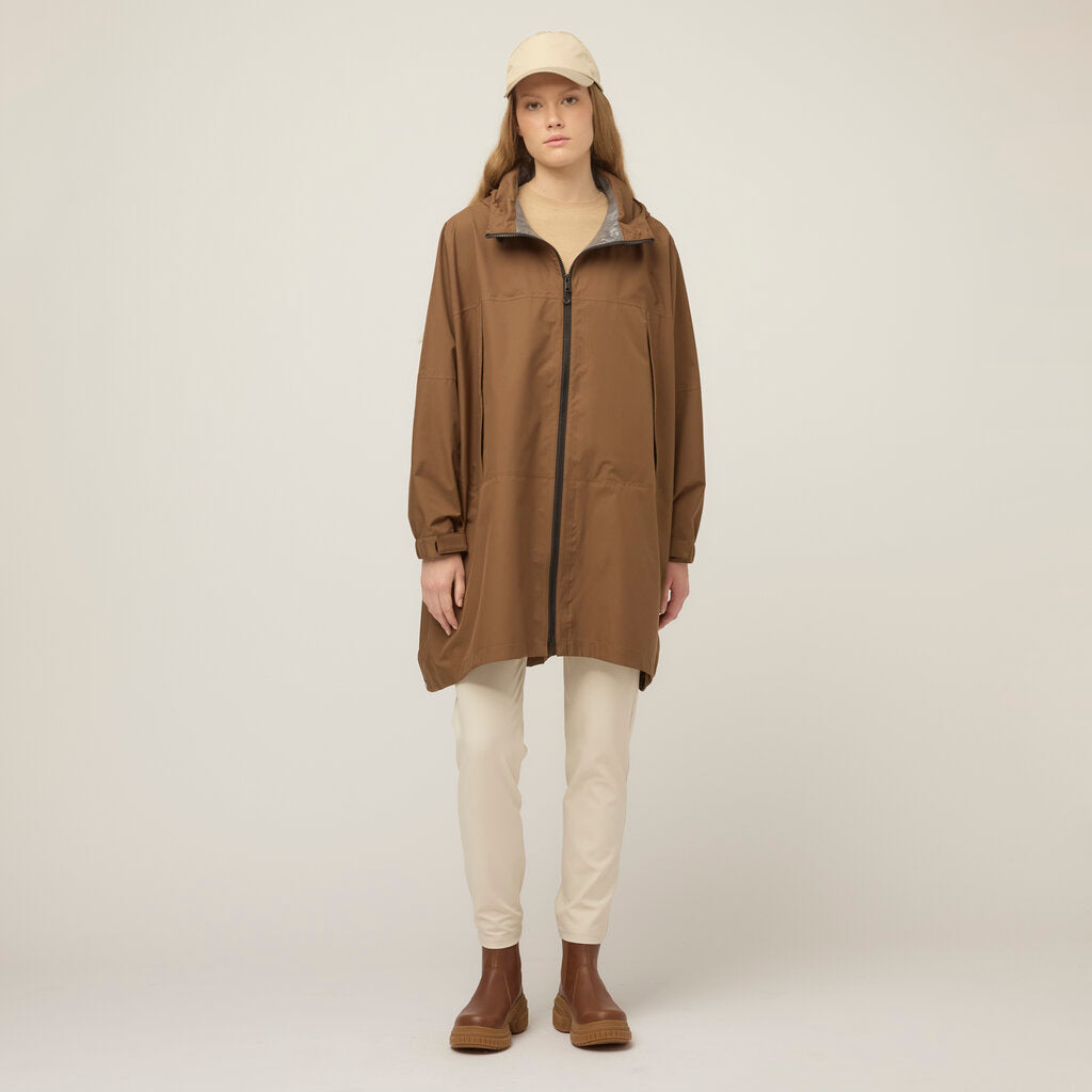 Rainshield Packable Poncho