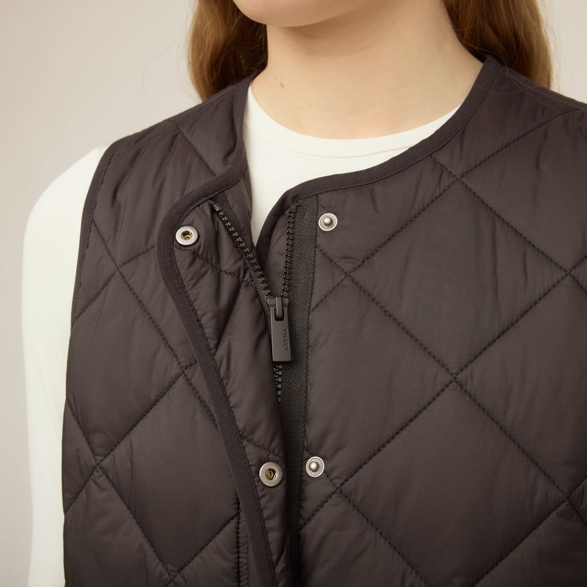 Ultralight Thermal Vest