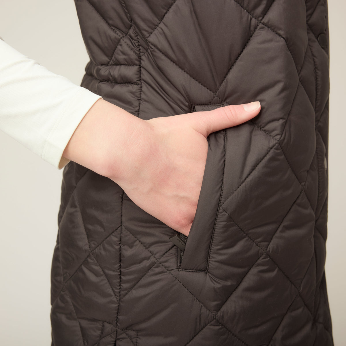 Ultralight Thermal Vest