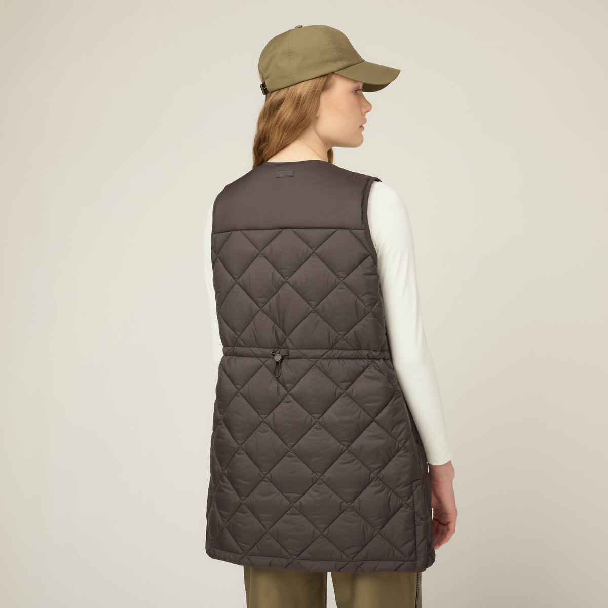 Ultralight Thermal Vest