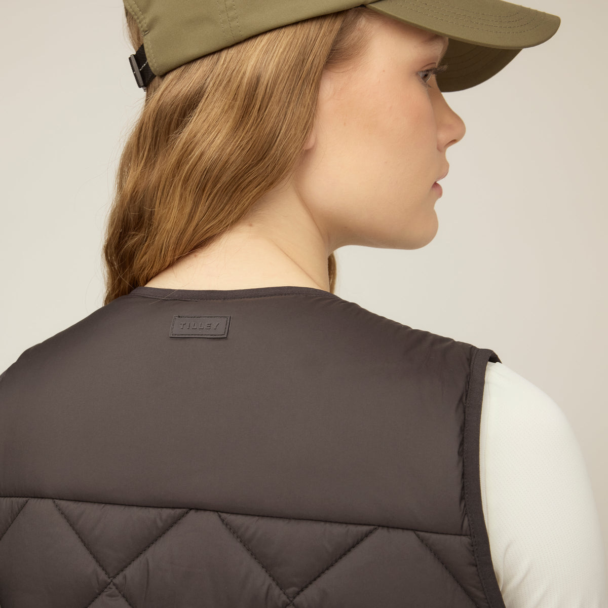 Ultralight Thermal Vest