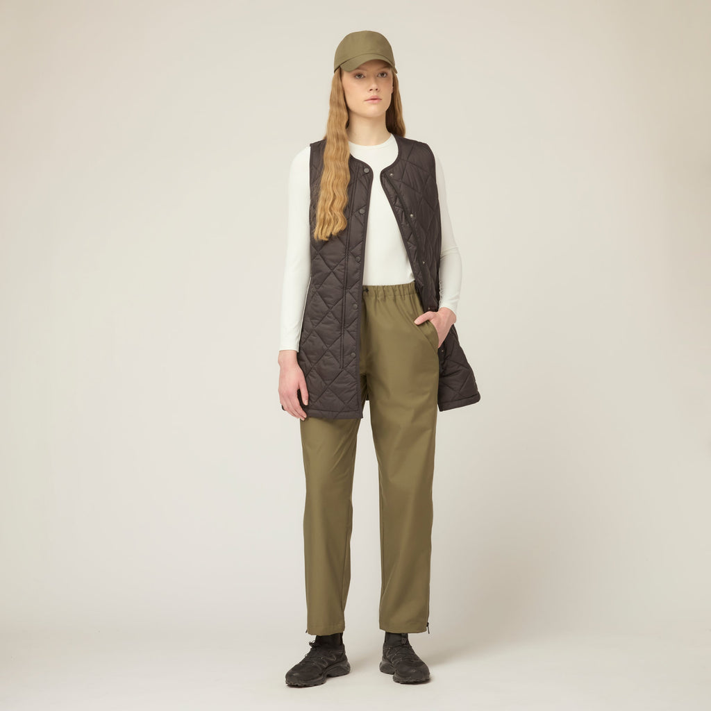 Ultralight Thermal Vest