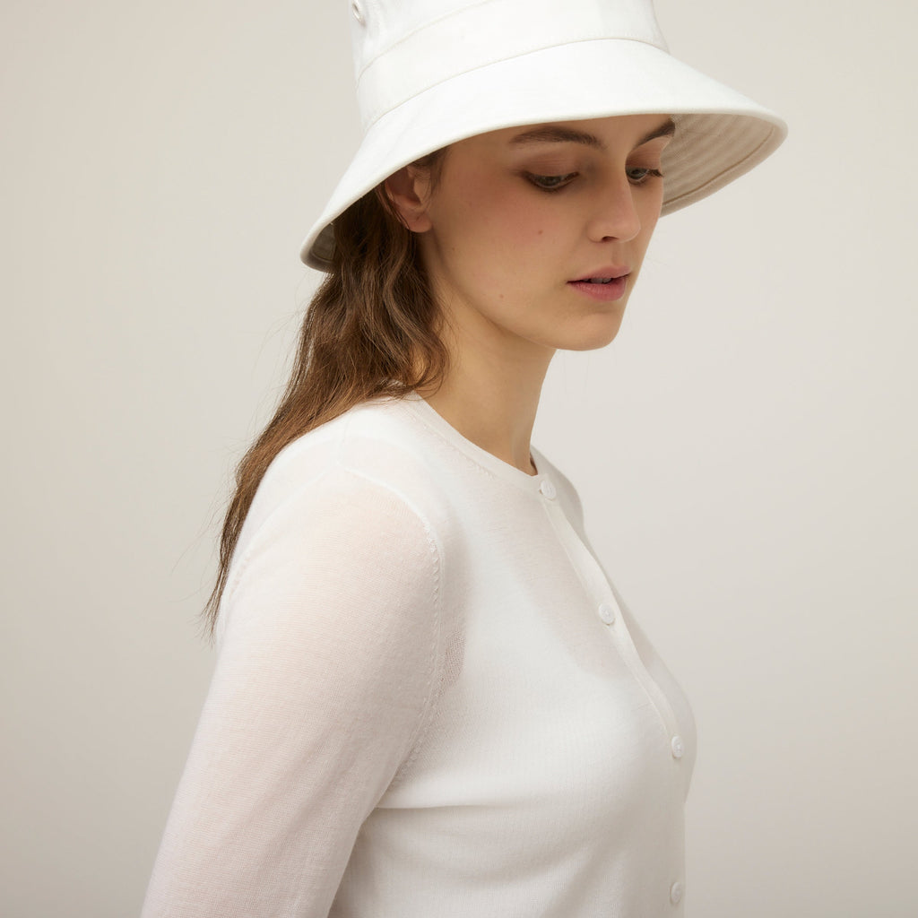 Extrafine Lightweight Cardigan