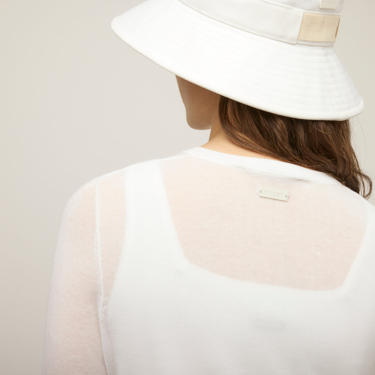 Extrafine Lightweight Cardigan