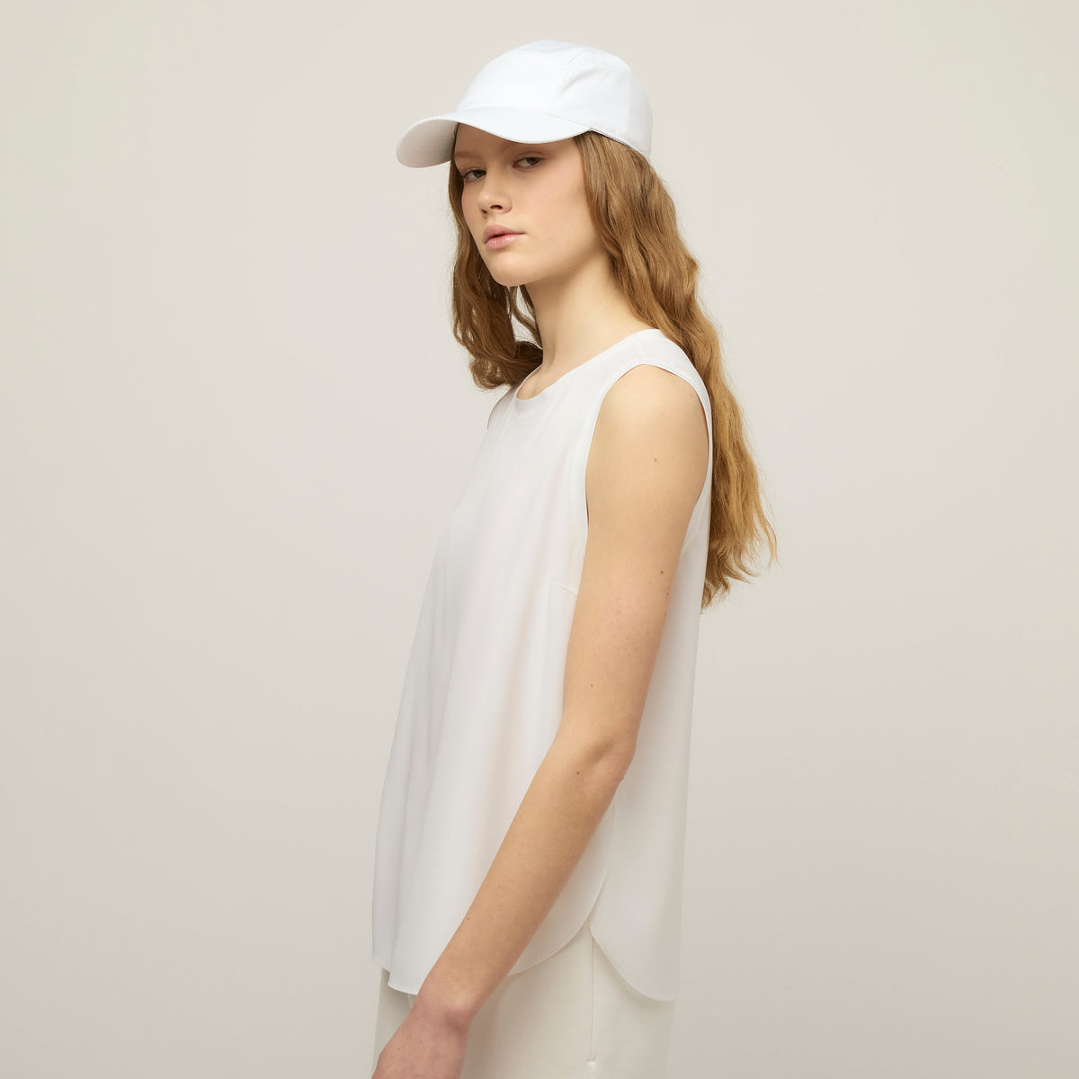 Tech Slk Tank
