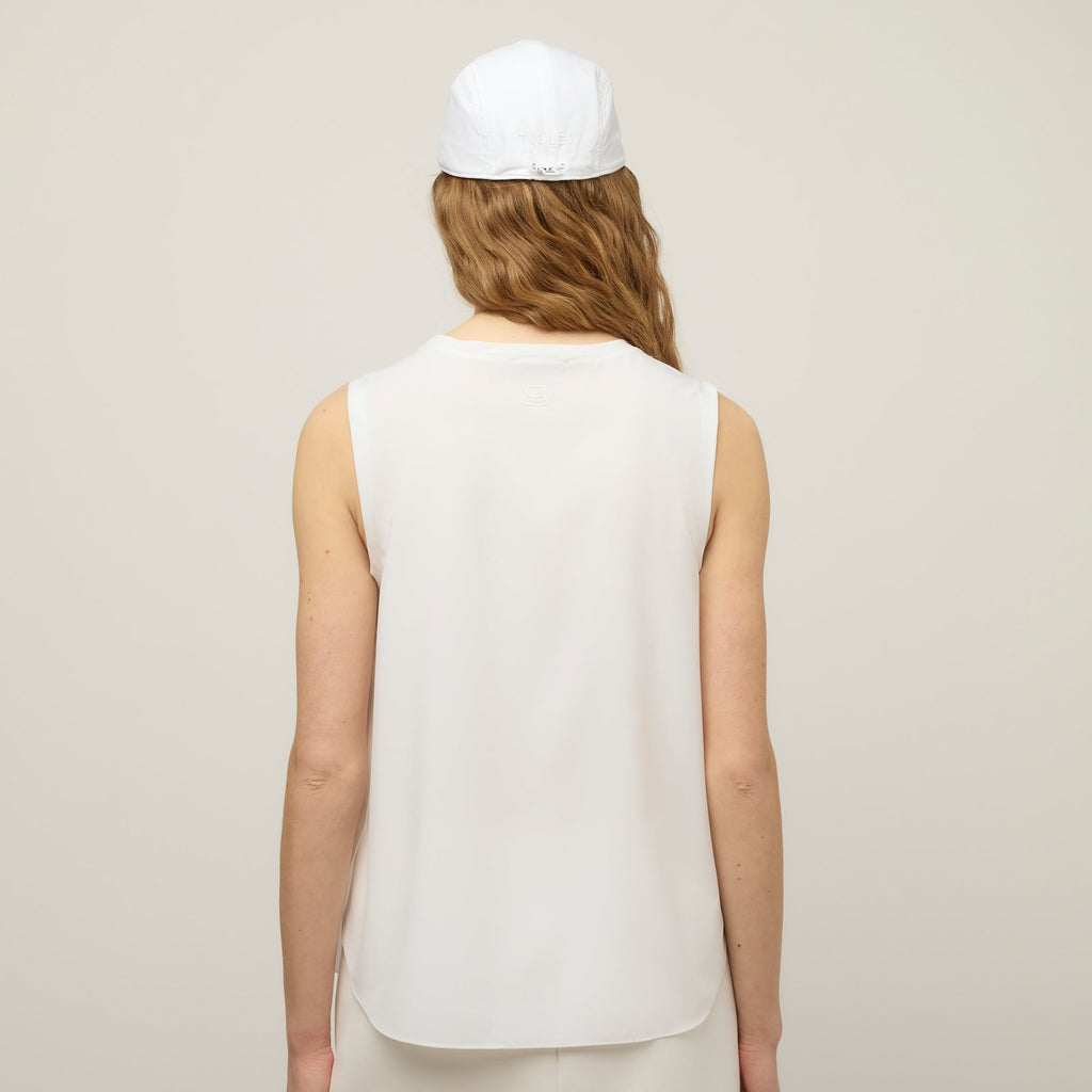 Tech Slk Tank