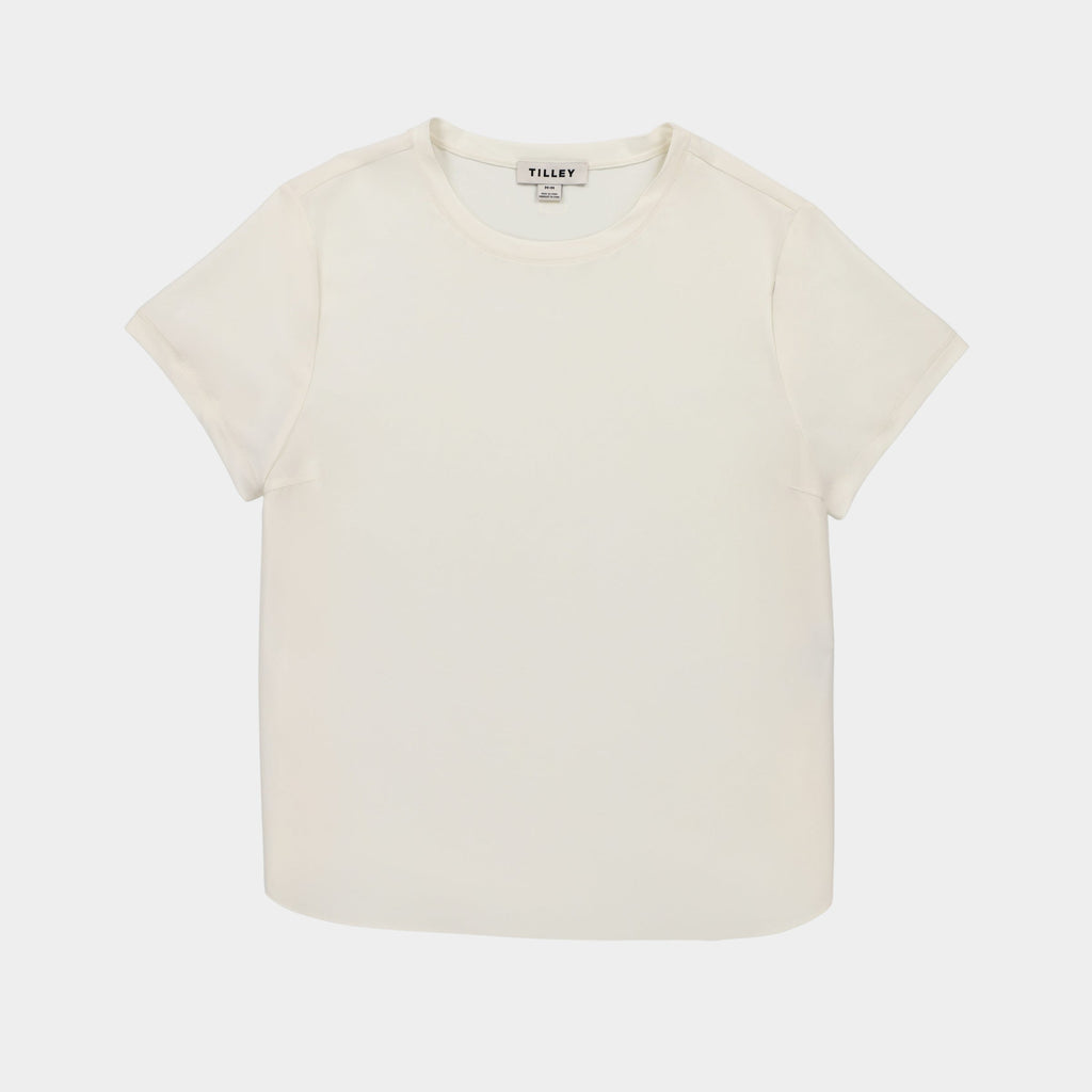 Tech Slk Tee