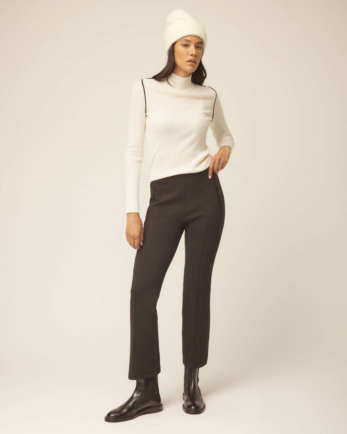 Oslo Flare Pant