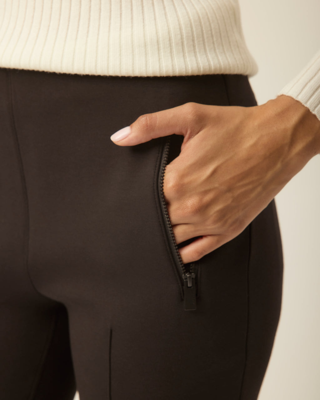Oslo Flare Pant