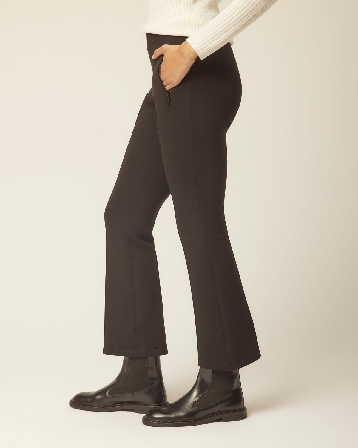 Oslo Flare Pant