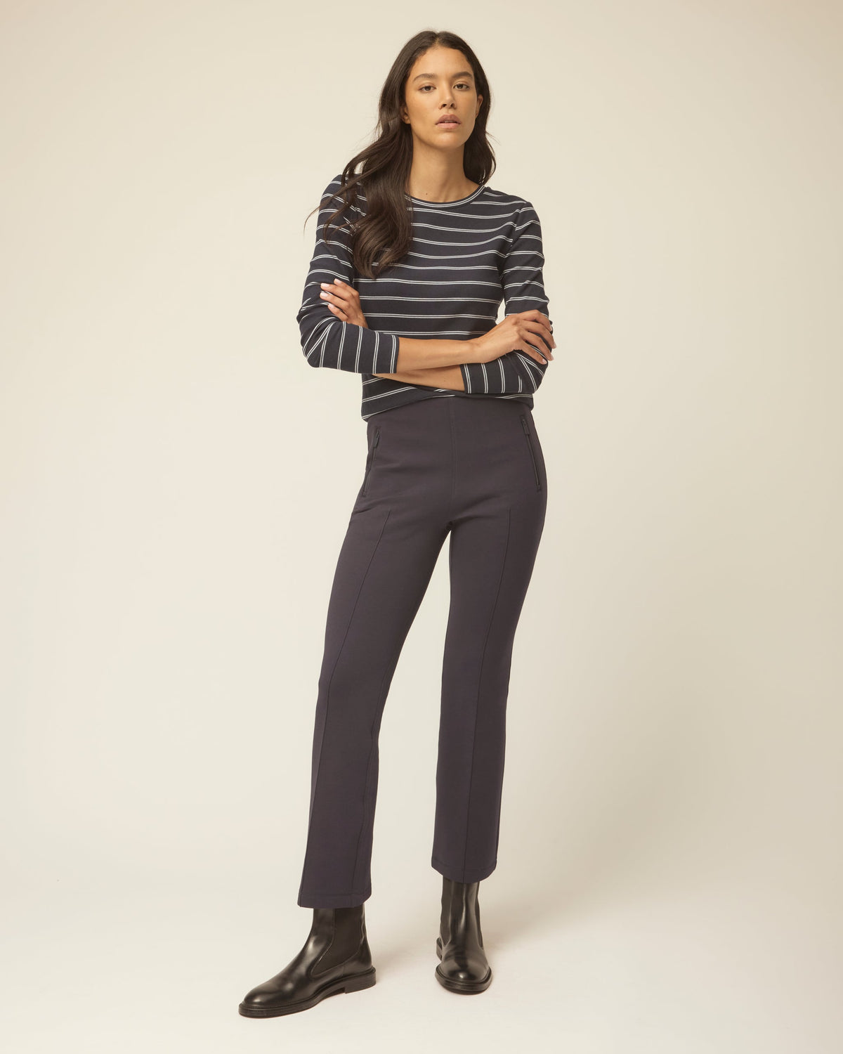 Oslo Flare Pant