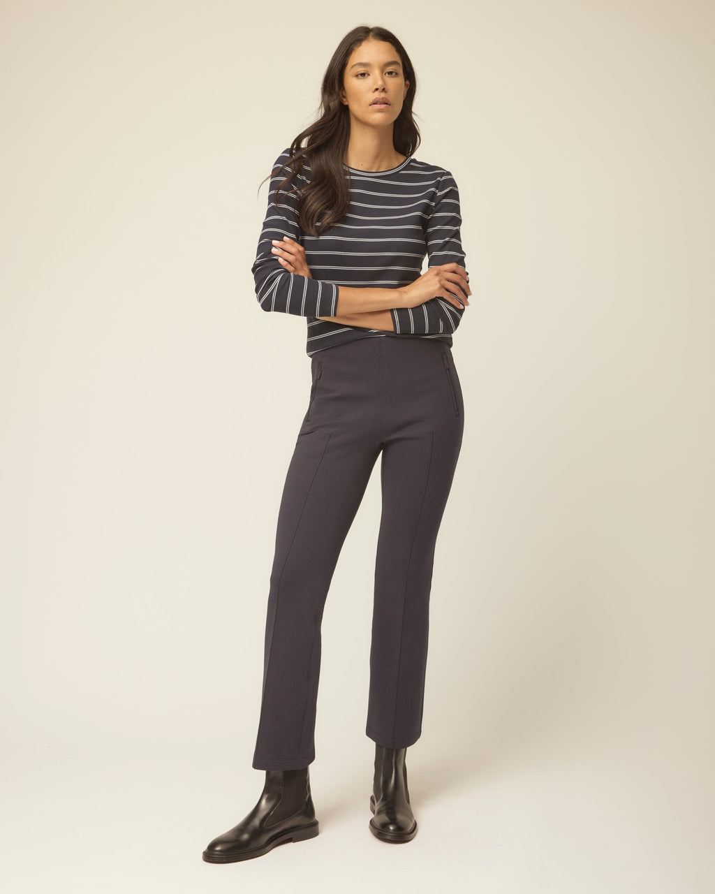 Oslo Flare Pant