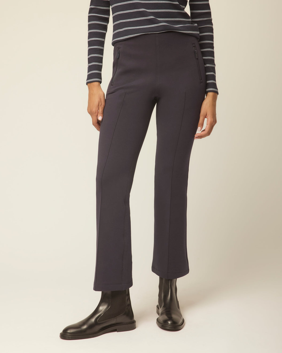 Oslo Flare Pant