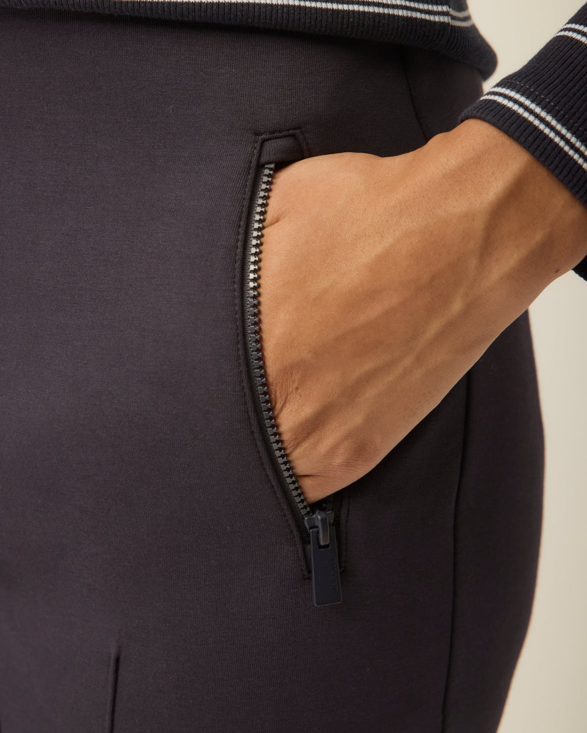 Oslo Flare Pant