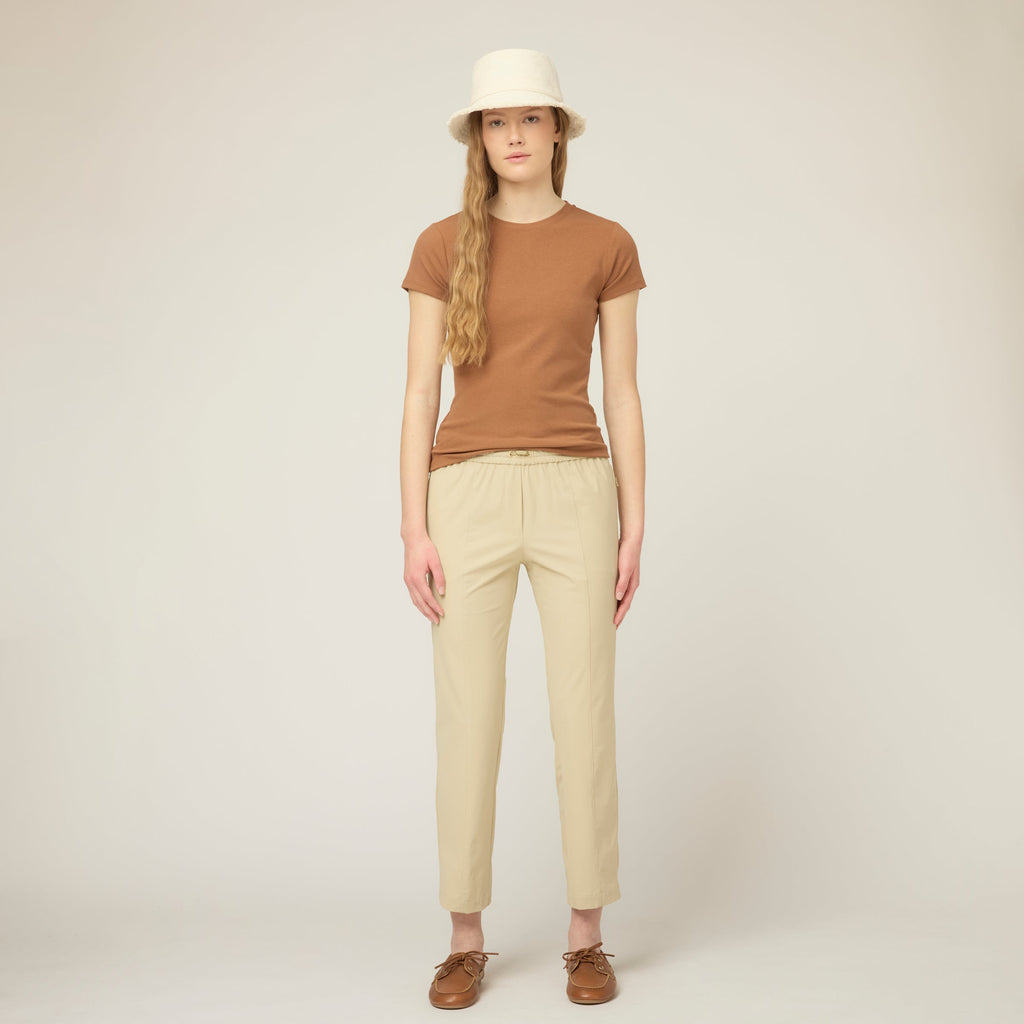Wanderer Pull On Pant
