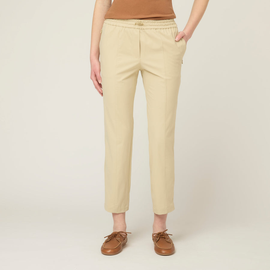Wanderer Pull On Pant E6