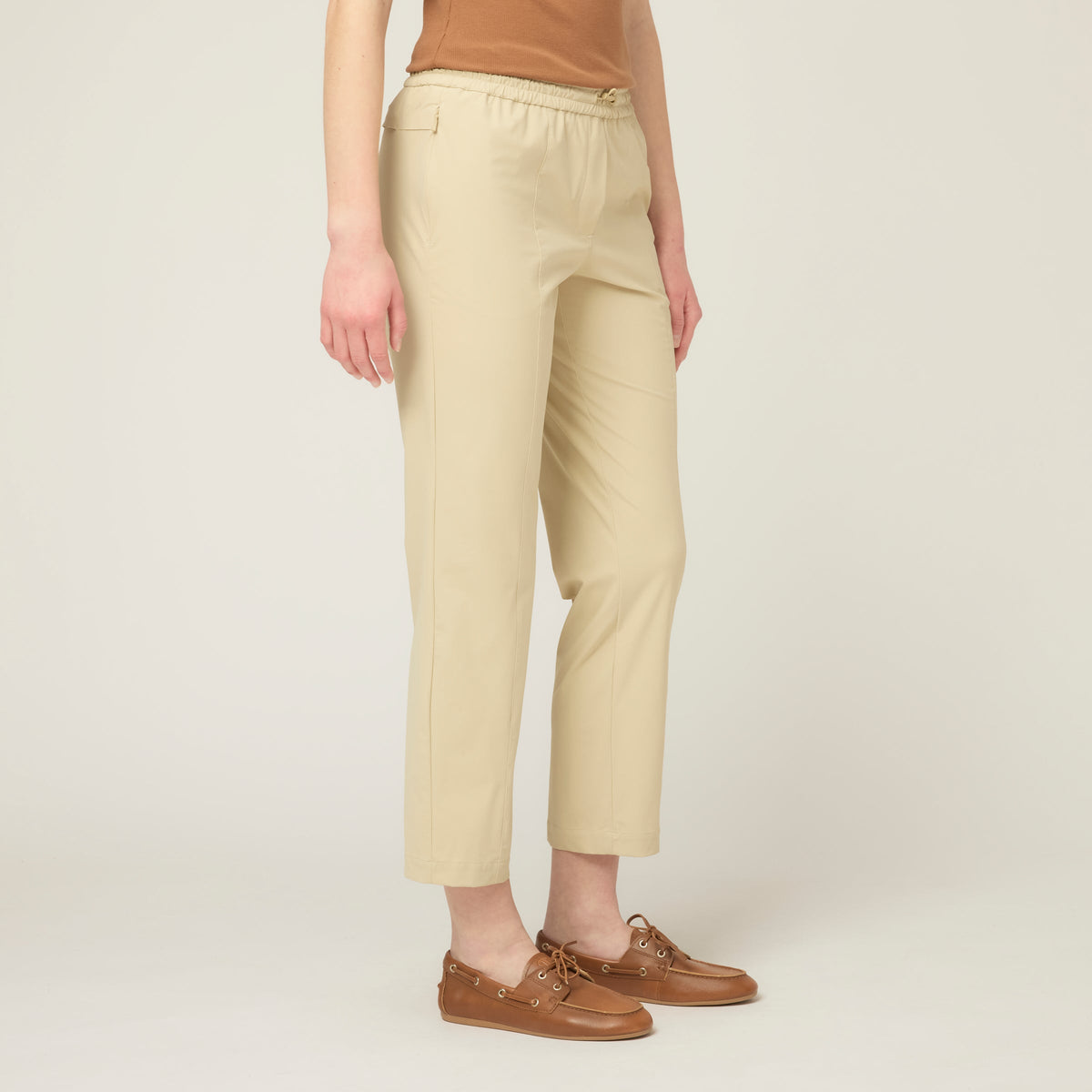 Wanderer Pull On Pant