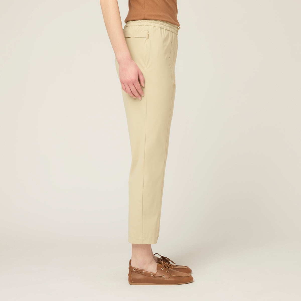 Wanderer Pull On Pant