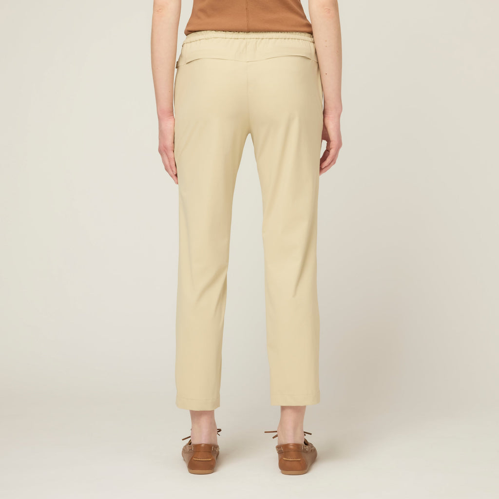 Wanderer Pull On Pant