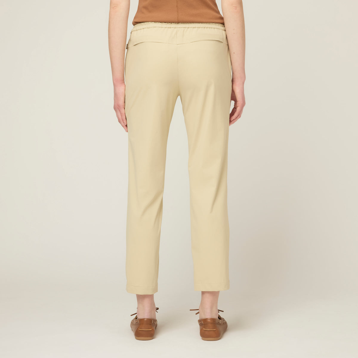 Wanderer Pull On Pant
